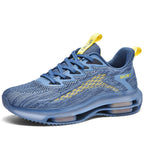 Damen Sportliche Luftpolstersneaker R&B
