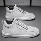 Damen Hochwertige Sneaker mit flexiblem Obermaterial und robuster Sohle R&B