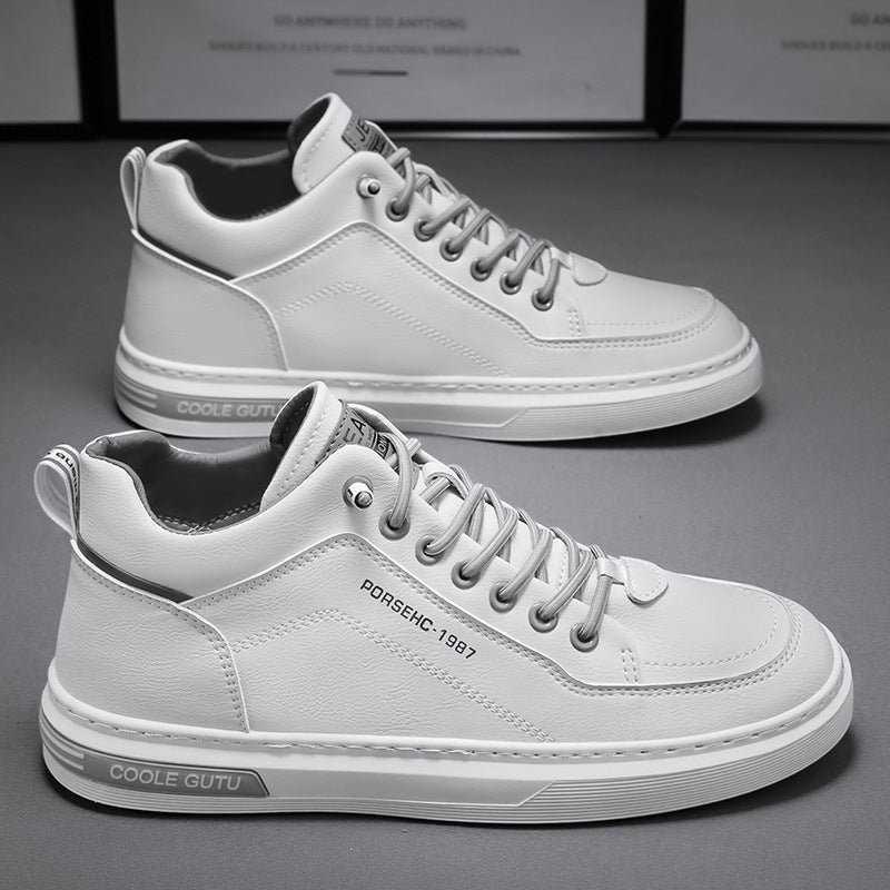 Damen Hochwertige Sneaker mit flexiblem Obermaterial und robuster Sohle R&B