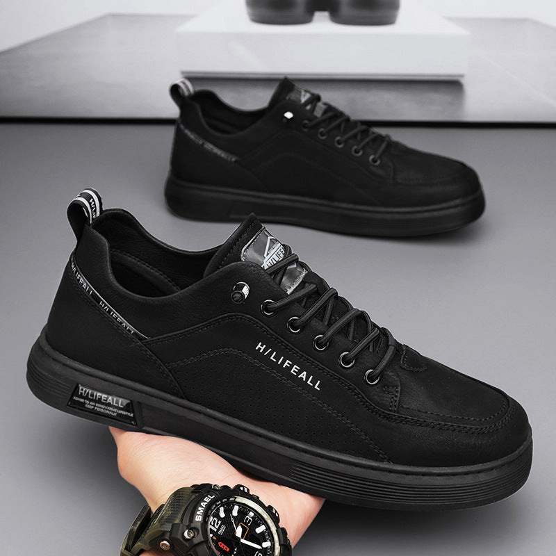Damen Sportliche Sneaker mit atmungsaktiver Oberflächenstruktur und innovativer Dämpfung R&B