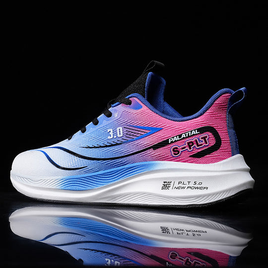 Damen Performance Laufschuhe mit reaktionsfreudiger Dämpfungstechnologie R&B