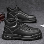 Damen modische und robuste Schnürboots R&B