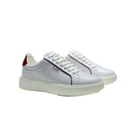 Damen Lifestyle Sneakers mit modischem Detail und gepolsterter Sohle R&B