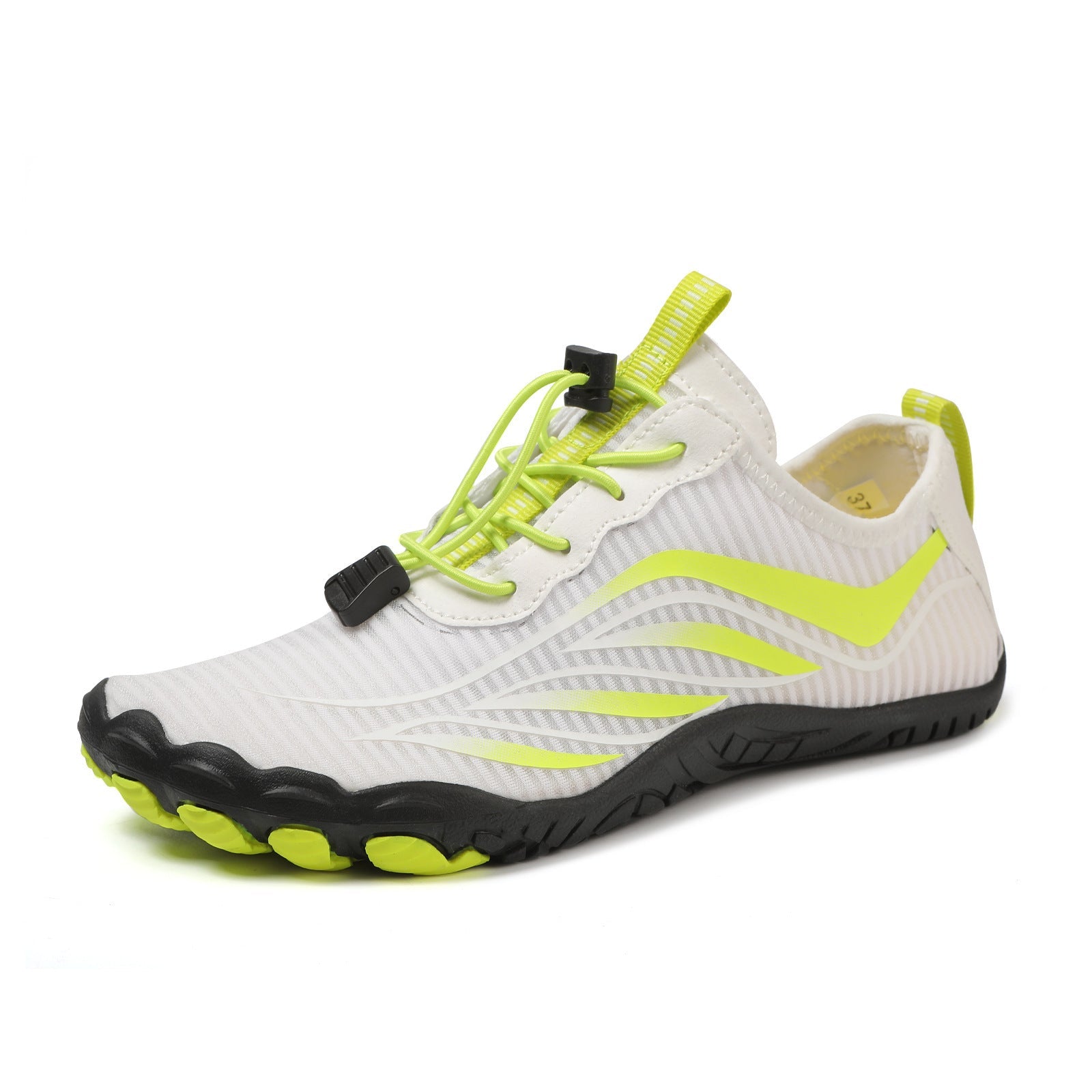 Damen Flexible Wassersportschuhe mit innovativem Schnellschnürsystem