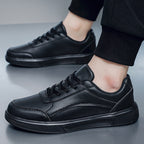 Herren Sportliche Sneakers mit klassischem Design und robustem Obermaterial