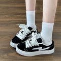 Damen Sneakers im sportlich-eleganten Design mit dämpfender Sohle R&B