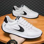 Damen Sportliche Freizeitschuhe mit dynamischem Design und rutschfester Sohle R&B