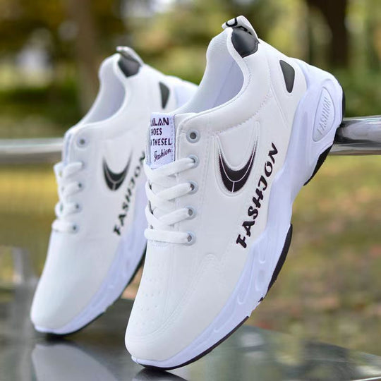 Damen Modische Sneakers mit innovativer Dämpfungstechnologie R&B