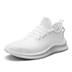 Damen Atmungsaktive Freizeit Sneakers mit flexiblem Design R&B