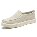 Damen Komfortable Slip-On Freizeitschuhe mit atmungsaktivem Obermaterial R&B