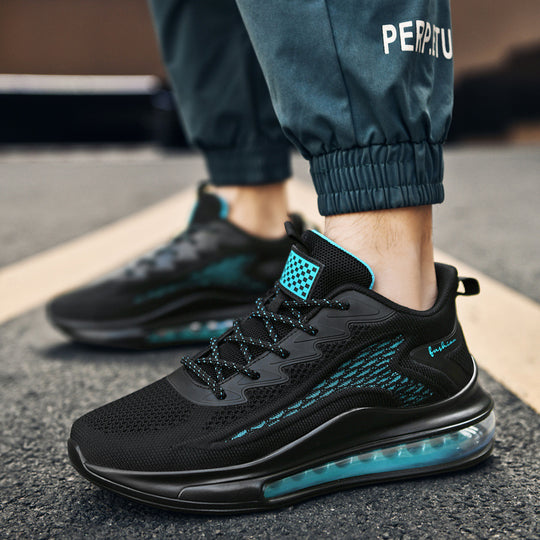 Damen Sportliche Laufschuhe mit innovativer Dämpfungstechnologie R&B