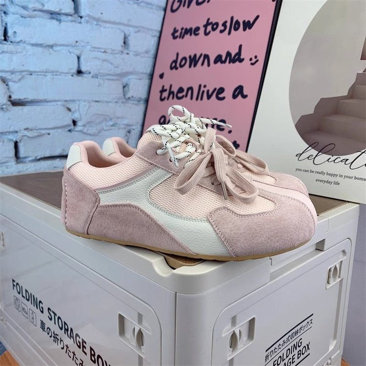 Damen Sportliche Freizeitschuhe R&B