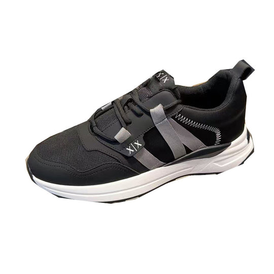 Damen Sportliche Sneakers mit innovativem Tragekomfort und atmungsaktiver Oberfläche R&B