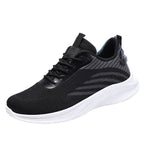 Damen Hochleistungs-Laufschuhe mit atmungsaktivem Obermaterial und innovativer Dämpfungstechnologie R&B