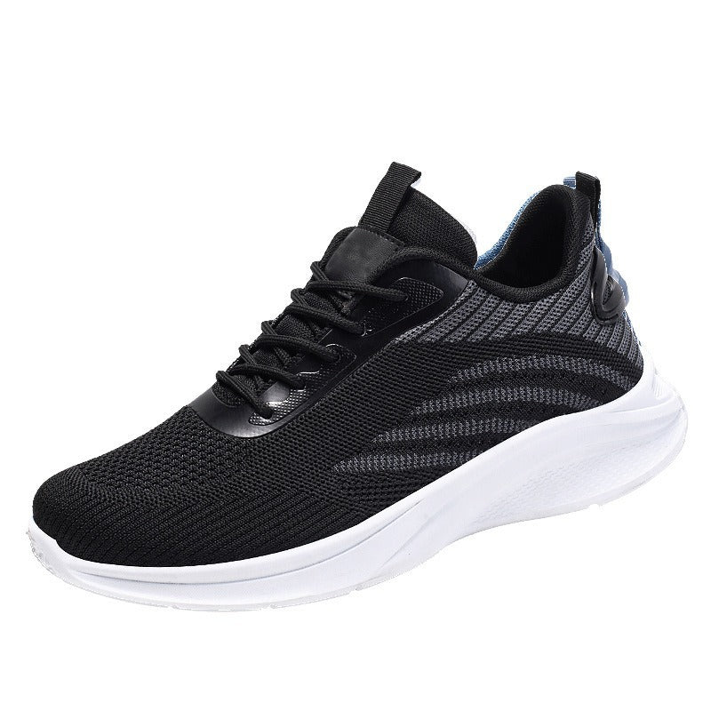 Damen Hochleistungs-Laufschuhe mit atmungsaktivem Obermaterial und innovativer Dämpfungstechnologie R&B