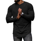 Damen Langarmshirt R&B