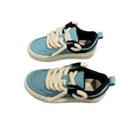 Damen Sneaker mit innovativen Schnürsystem und gepolsterter Innensohle R&B