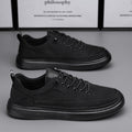 Damen Sportliche Sneaker mit rutschfester Sohle und atmungsaktivem Obermaterial R&B