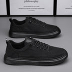 Damen Sportliche Sneaker mit rutschfester Sohle und atmungsaktivem Obermaterial R&B