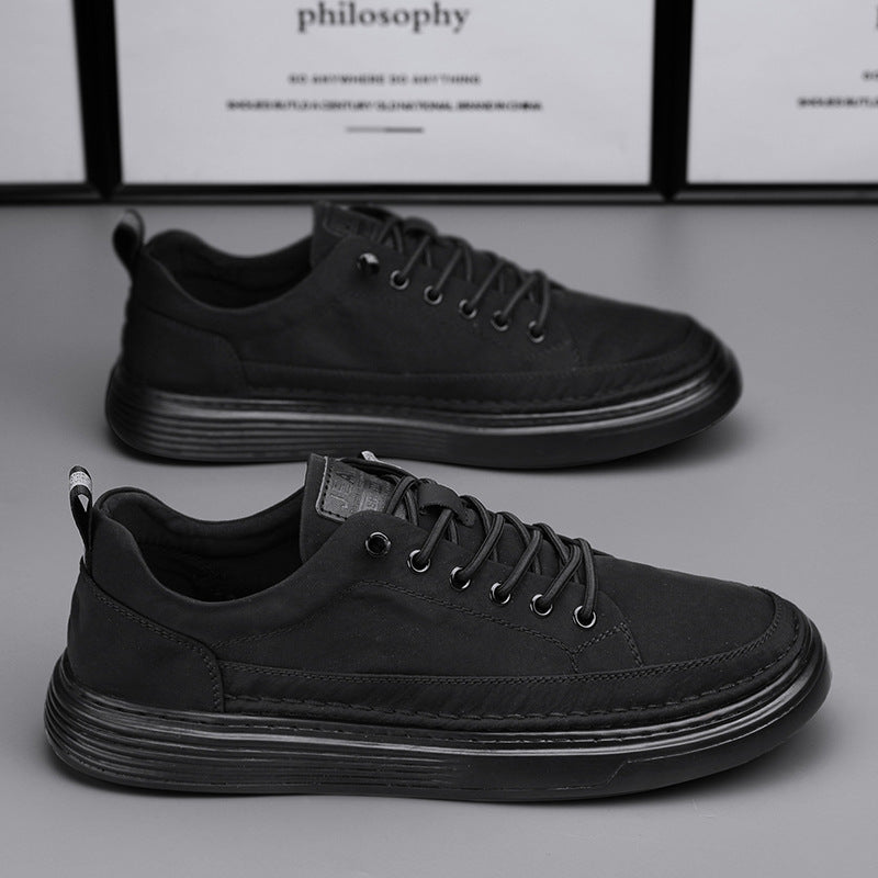 Damen Sportliche Sneaker mit rutschfester Sohle und atmungsaktivem Obermaterial R&B