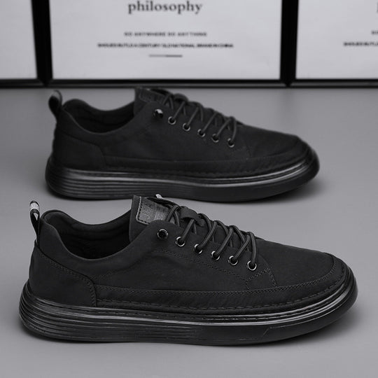 Damen Sportliche Sneaker mit rutschfester Sohle und atmungsaktivem Obermaterial R&B