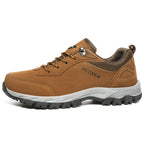 Damen Outdoor Fitness-Sneakers mit rutschfester Sohle und atmungsaktivem Obermaterial R&B