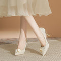 Damen Hochwertige und elegante Pumps