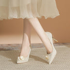 Damen Hochwertige und elegante Pumps