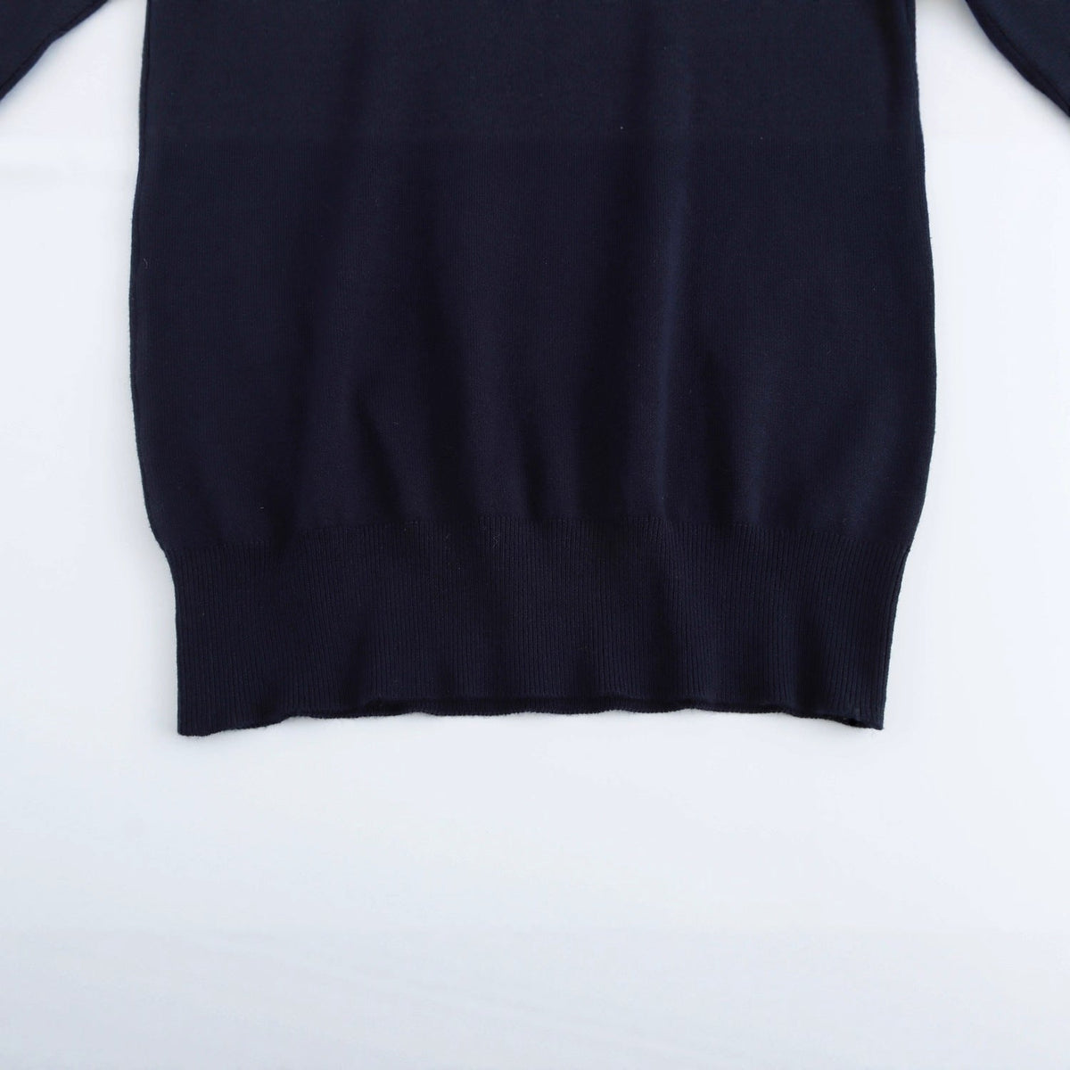 Damen Rollkragenpullover mit eleganten Knopfdetails R&B