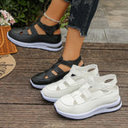 Damen Atmungsaktive und komfortable Freizeitschuhe R&B