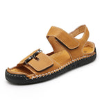 Herren Bequeme Sandalen R&B