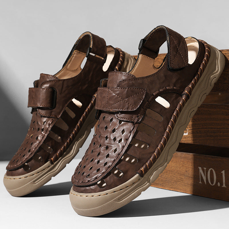 Herren Freizeitschuhe R&B