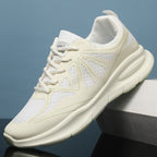 Damen Sportliche Lauf- und Trend Sneakers