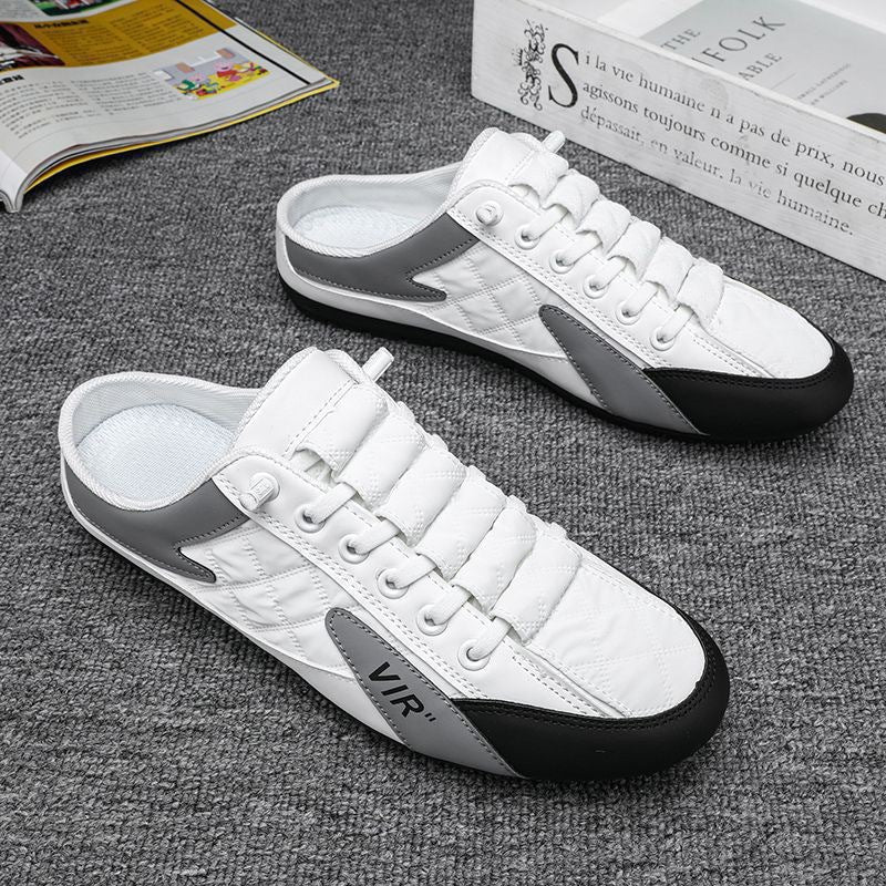 Damen Freizeitschuhe im modernen Design mit atmungsaktivem Obermaterial R&B