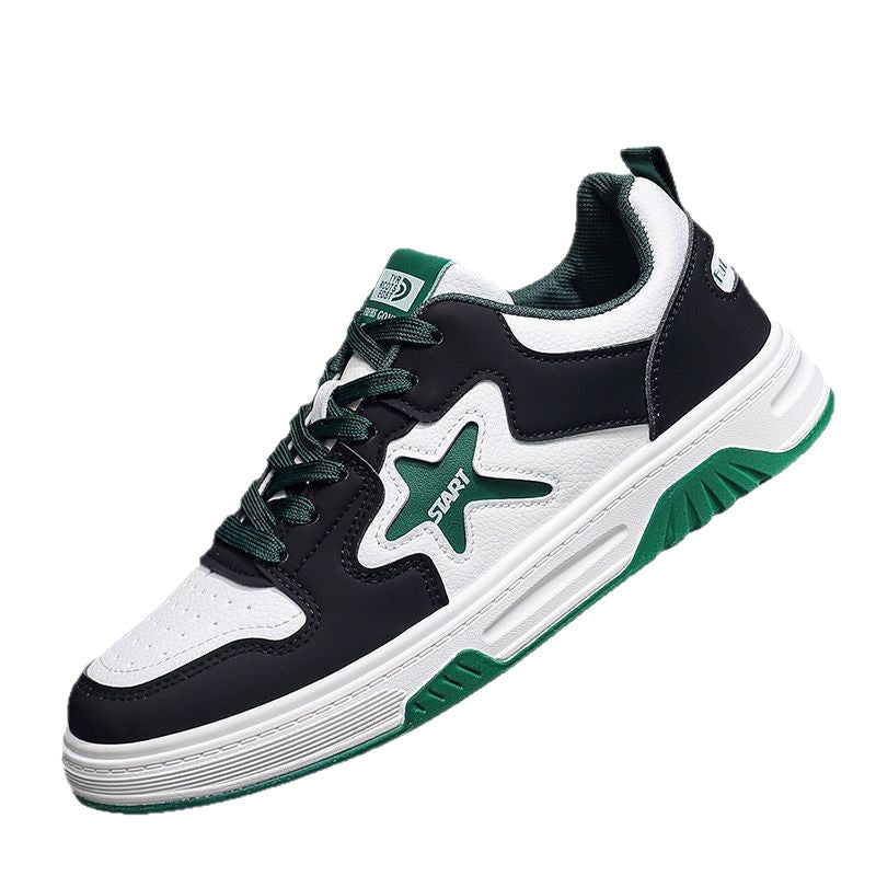 Herren Sportliche Sneaker mit innovativer Dämpfungstechnologie R&B