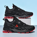 Damen Komfortable Luftpolster Sneakers R&B