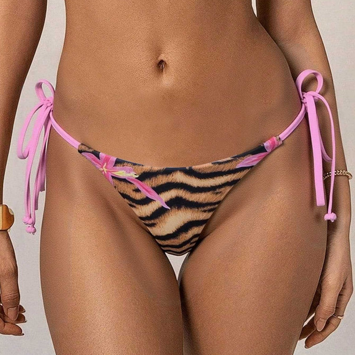 Damen Bikini R&B