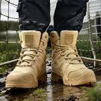Herren Multifunktionale Tactical Boots R&B