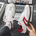 Herren Sportliche Freizeitschuhe mit dämpfender Sohle und atmungsaktivem Obermaterial R&B