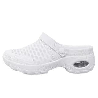 Damen Atmungsaktive Freizeitschuhe mit rutschfester Sohle R&B