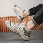 Damen robuste Outdoor-Sneaker R&B