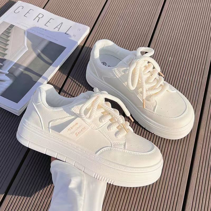 Damen Hochwertige Komfort-Sneaker mit dämpfender Sohle und atmungsaktivem Obermaterial R&B
