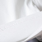 Mädchen Langarmshirt mit elegantem Tüllbesatz und Blumendekor R&B