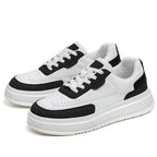 Damen Sportliche Chunky Sneakers mit dämpfender Sohle