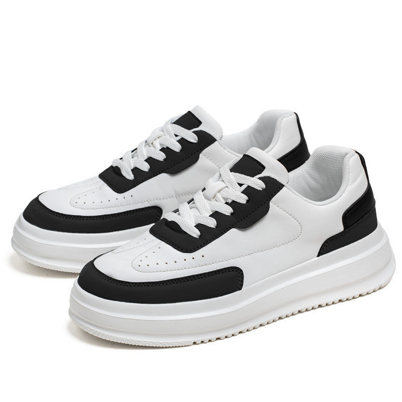Damen Sportliche Chunky Sneakers mit dämpfender Sohle
