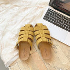 Damen Komfortable und stilvolle Sandalen von R&B