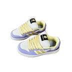 Damen Bequeme Freizeitschuhe mit sportlichem Design R&B
