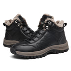 Damen Wanderboots mit isolierendem Innenfutter und rutschfester Sohle R&B