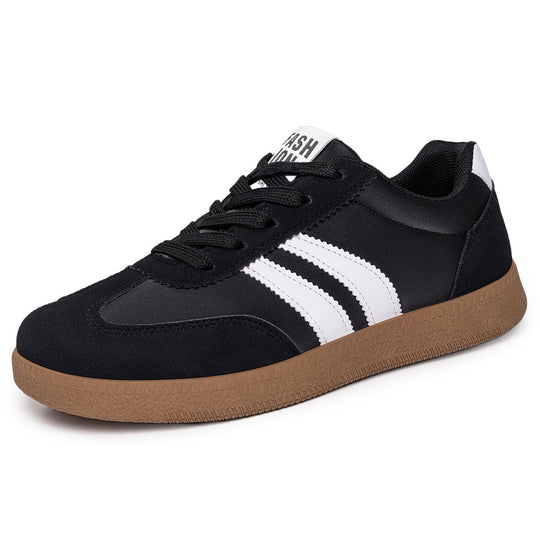 Damen Sportliche Sneakers mit rutschfester Sohle R&B