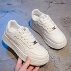 Damen Modische Sneaker mit dämpfender Sohle und ergonomischem Design R&B